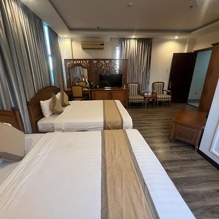 Madella Hotel Can Tho Eksteriør bilde