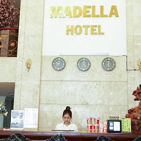 Madella Hotel Can Tho Eksteriør bilde